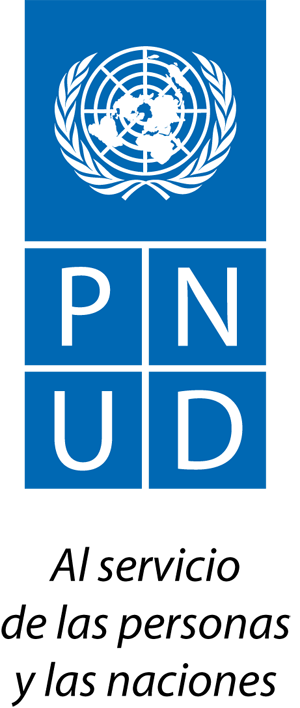 logo undp