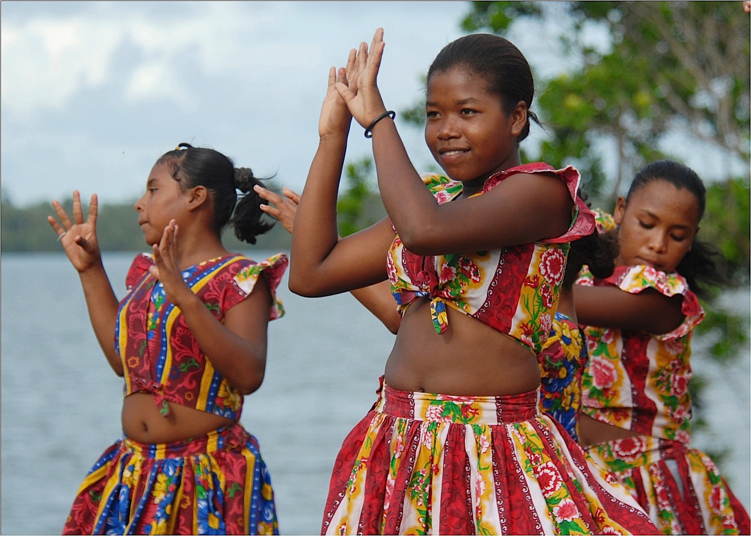 Elasticidad Rechazado Morbosidad Revitalización cultural productiva en la costa caribe nicaragüense |  Sustainable Development Goals Fund