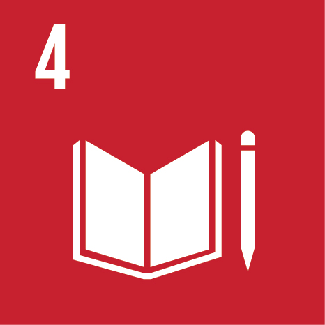 SDG goal 4 education