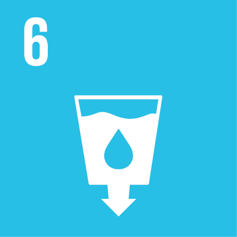 Objetivo 6: Agua limpia y saneamiento