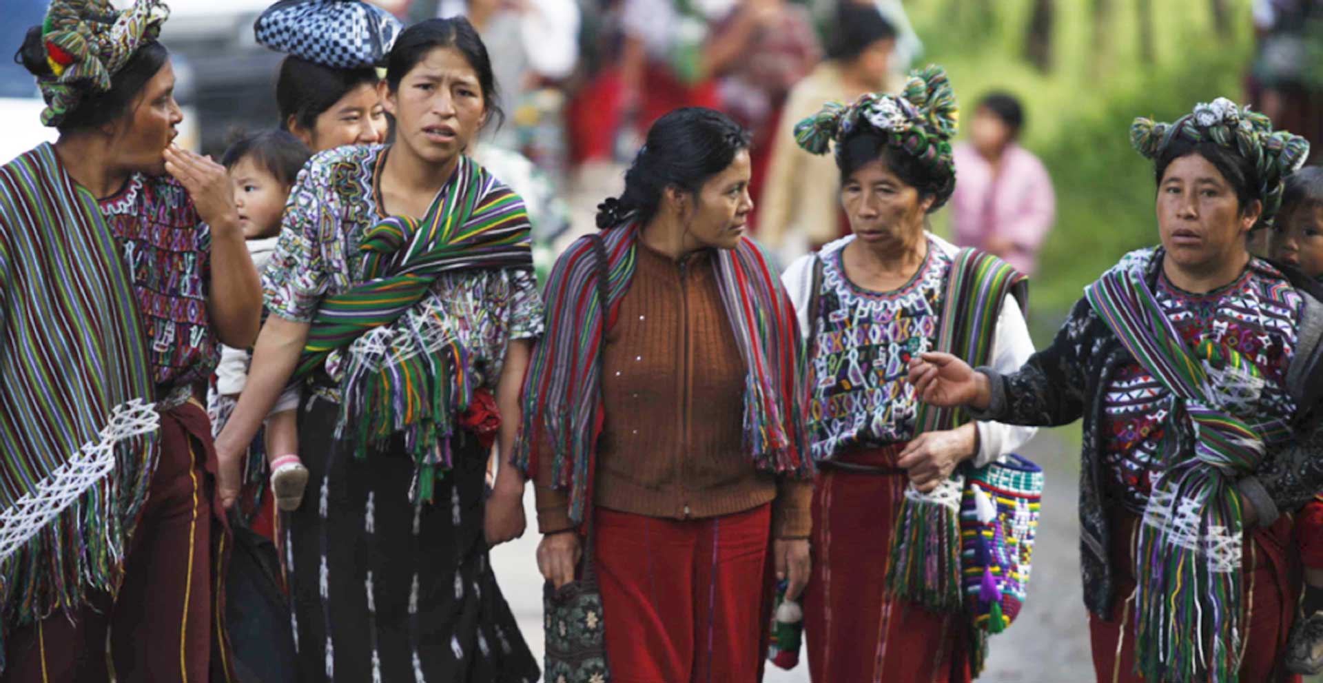 El largo camino hacia la igualdad | Sustainable Development Goals Fund