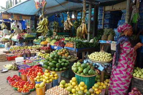 Pongamos de moda la agricultura otra vez